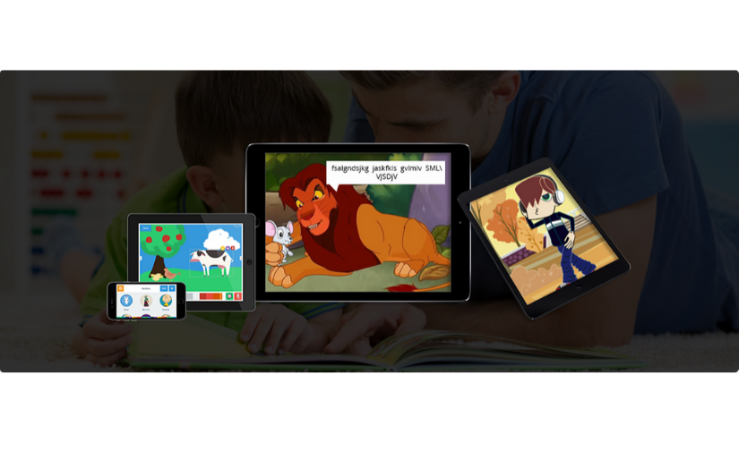 STORY BOOK APP screenshot 3